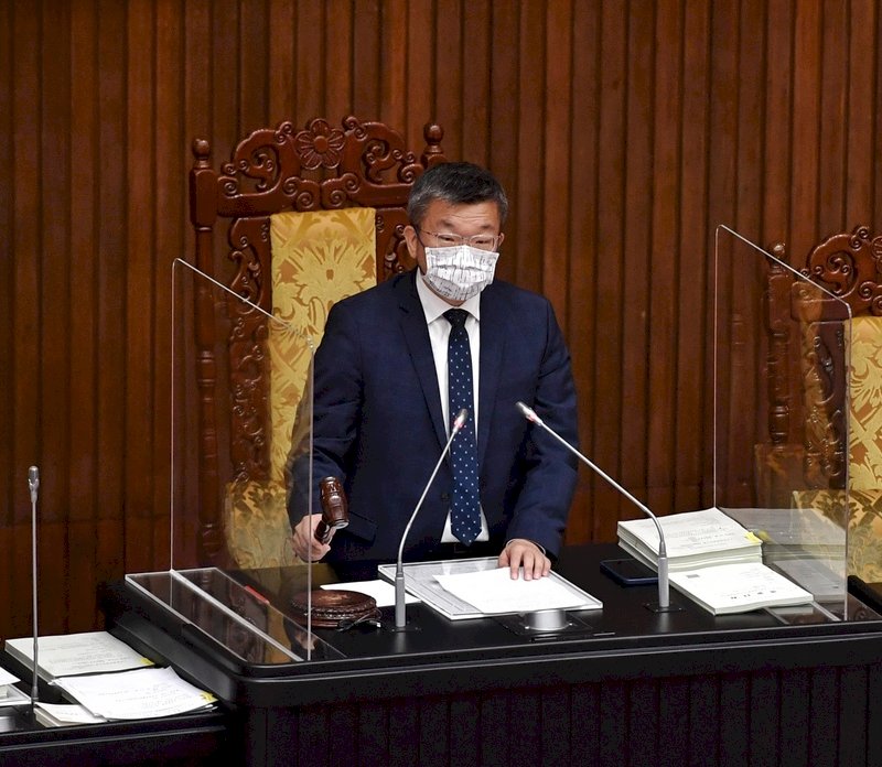 「生技條例」修法立院三讀 租稅優惠延長10年