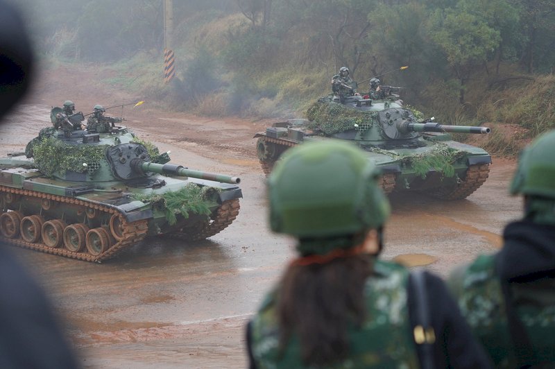 下週的台灣歷史回顧：張榮發先生去世、湖口兵變、拉法葉案在巴黎開庭