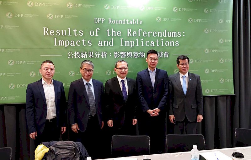 國民黨的最大危機是年輕人不喜歡