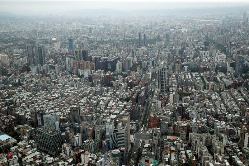 金管會揪出20多個投資客組炒房團 找銀行開會防堵