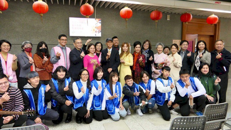 新住民及子女破百萬等 &nbsp;十大新住民重大新聞公布