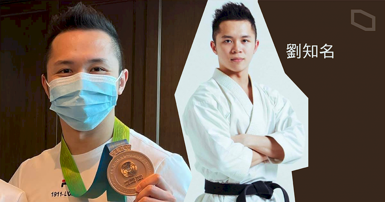 空手道亞錦賽傳疫情 香港選手抱怨觀眾不戴口罩