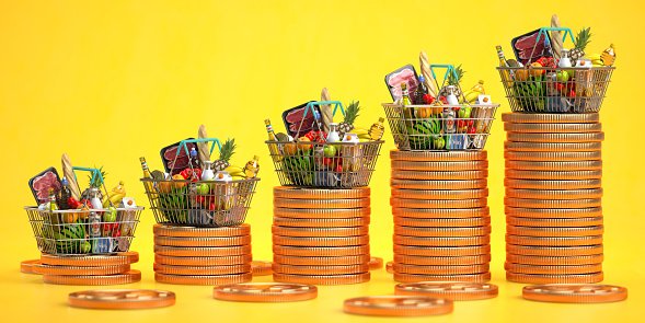 因應俄烏開戰 央行緊盯物價、供應鏈與資金移動