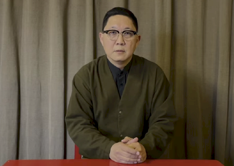 宋少卿「相聲瓦舍」演出喊卡   馮翊綱：不會讓酒駕累犯上台