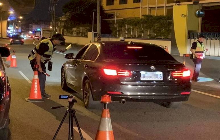 道交條文修正草案 酒駕未裝酒精鎖罰則將提高至3萬元以上