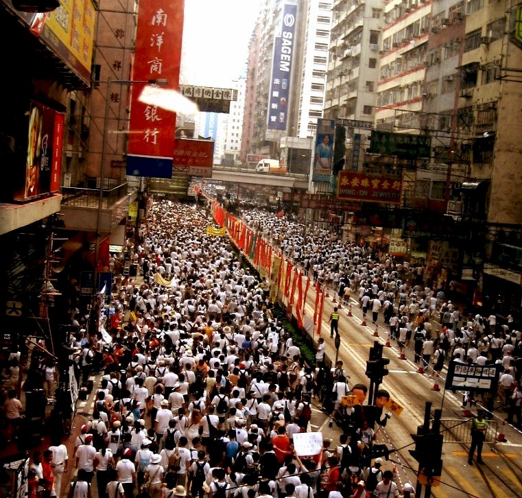 廣東歌聽真D：淺談香港流行音樂歌詞中的身分認同 (下)