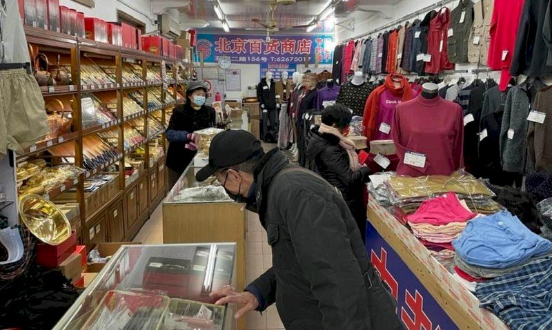 赴陸經商降門檻  要去嗎？