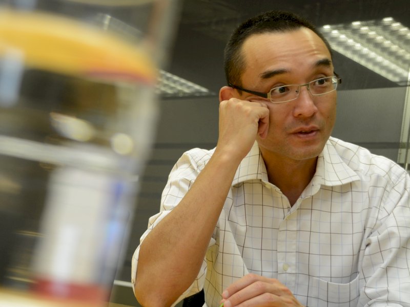 立場新聞被指煽動文章曝光 創辦人蔡東豪遭通緝