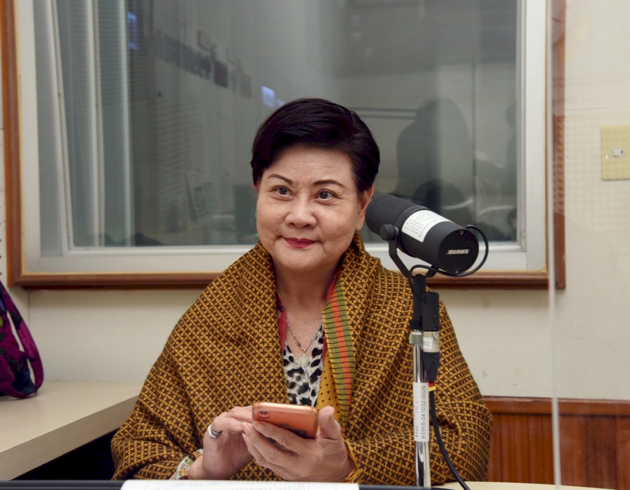 那些年她演過的壞女人/豫劇皇后王海玲