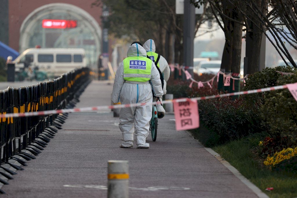 西安版方方日記悲問：「我們」是否已成必須被付出的「代價」？