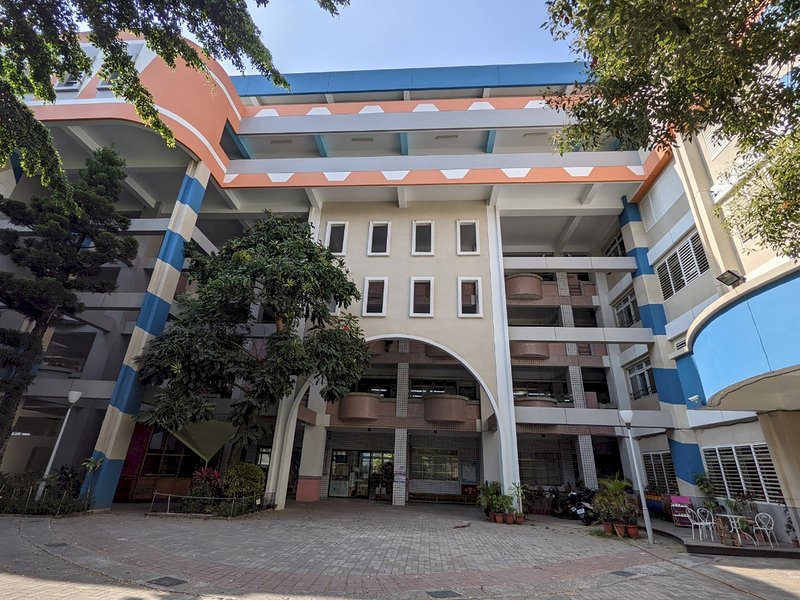 公立中小學校舍  年底可全達耐震規範