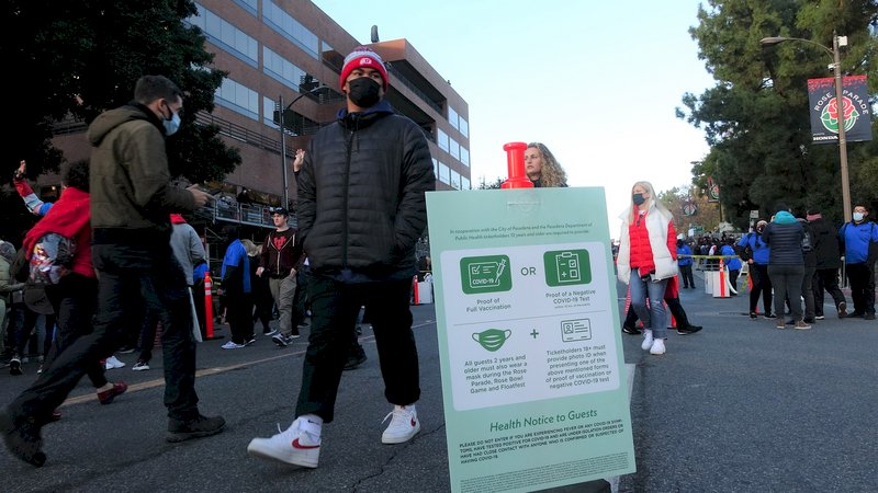 公衛風險仍在 拜登延長美國國家緊急狀態