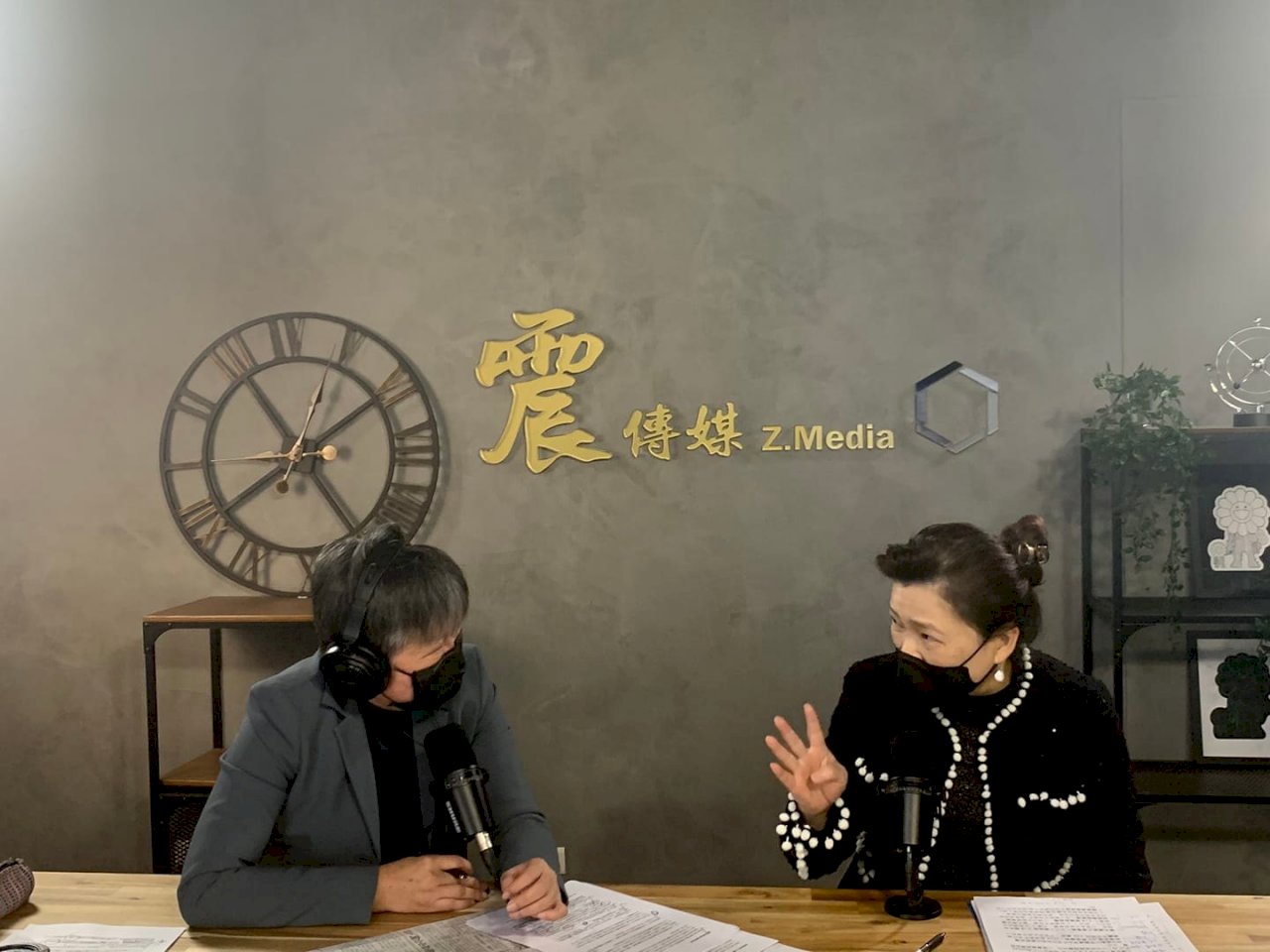 2025年綠能佔比將不到2成如何不缺電 王美花談穩供關鍵
