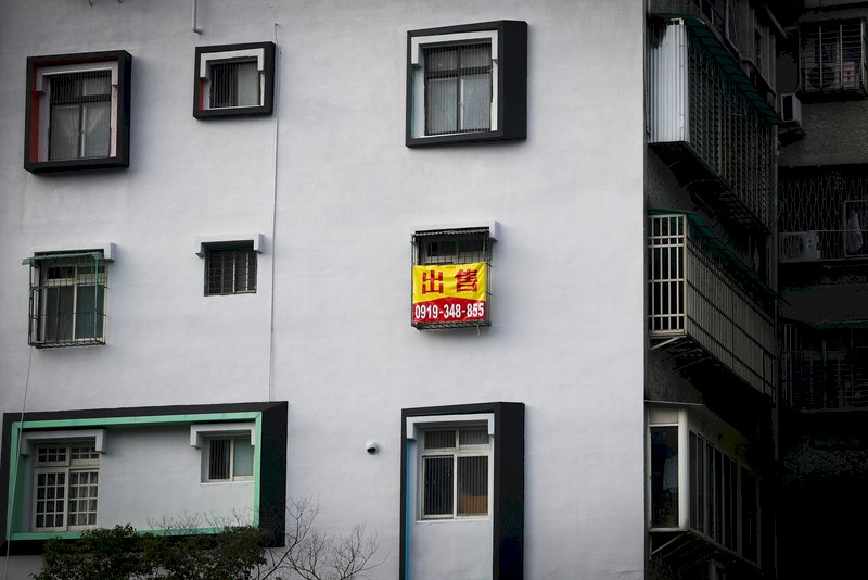 囤房稅打炒房？花敬群：也是藥方但有副作用