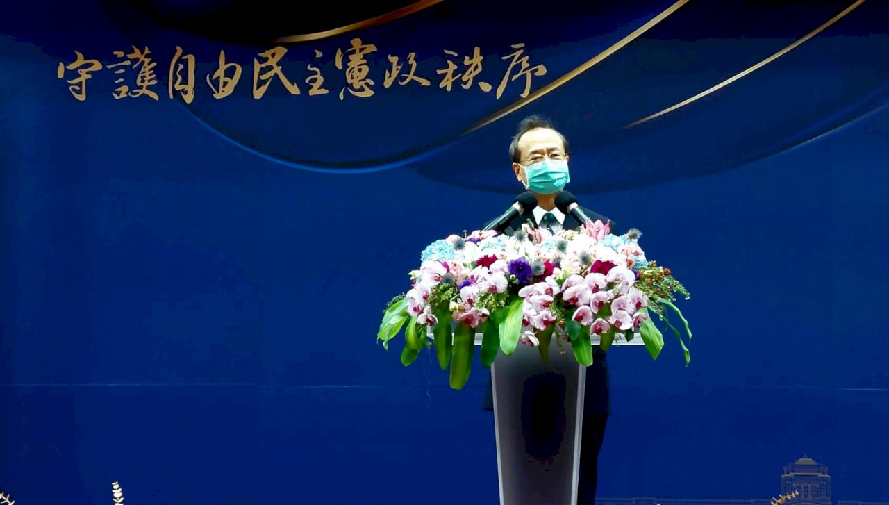 釋憲審理法庭化 違憲判決不再含淚駁回