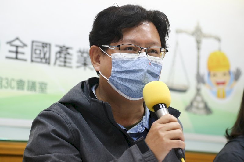 投信盼開放勞退自選投資標的 勞團表態反對