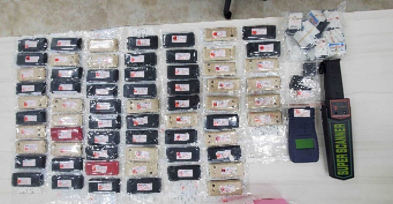 國營事業考試電子舞弊 逾百人涉案