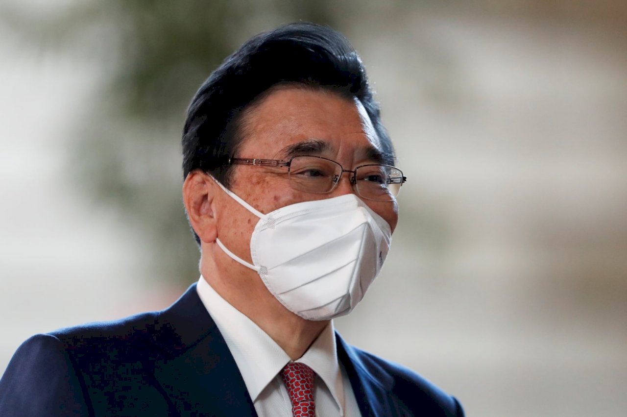 韓估疫情夏天恐回升  日暫不放寬口罩令