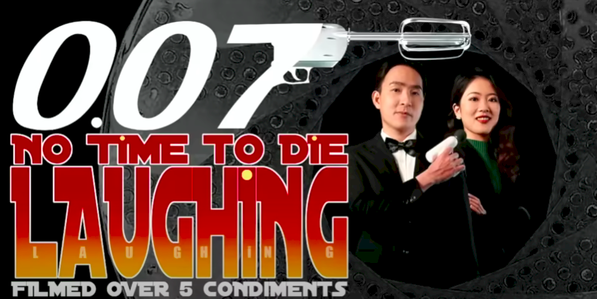 中國官媒推0.07嘲諷西方情報界 英國正牌007回：謝謝免費宣傳