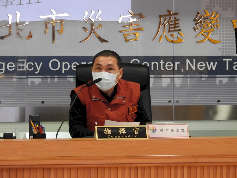 預防兒童染疫&nbsp;新北安排國小老師優先打第3劑