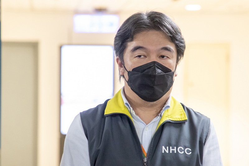 桃機群聚案8804人採檢完畢  估10日凌晨出爐