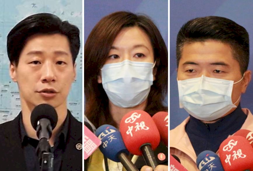 罷免補選齊發結果今晚揭曉 3位當事人一早投票心情都相同