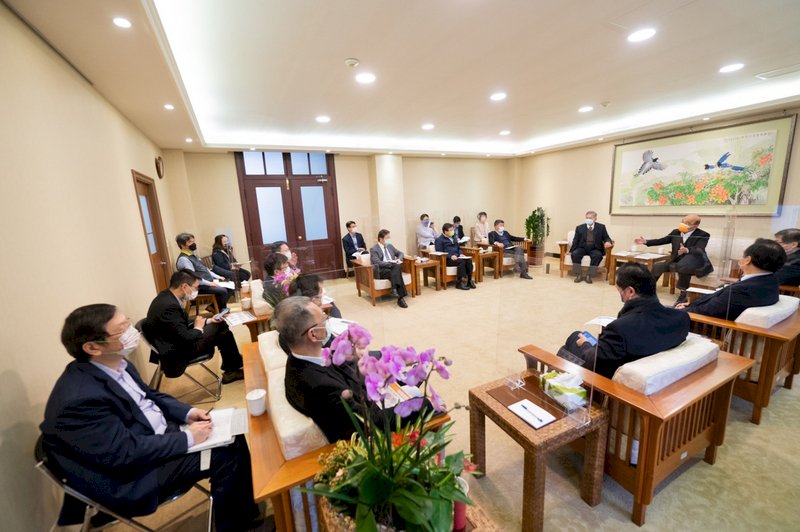 因應國際反避稅趨勢 行政院核定CFC制度明年上路
