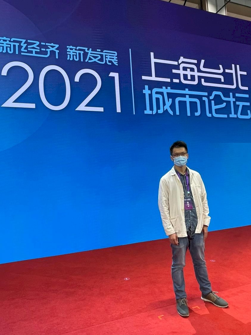 兩岸採訪有何不同？台灣記者駐點大陸新發現