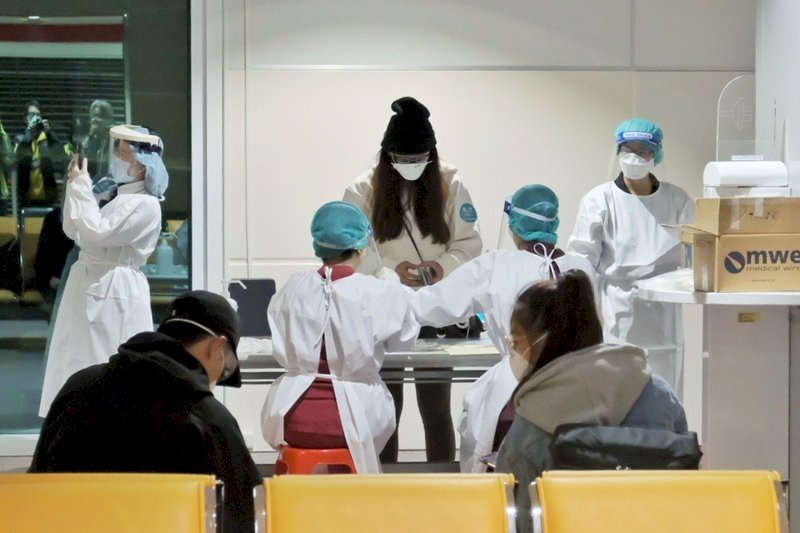 邊境管制後首團  日本旅遊業來台踩線