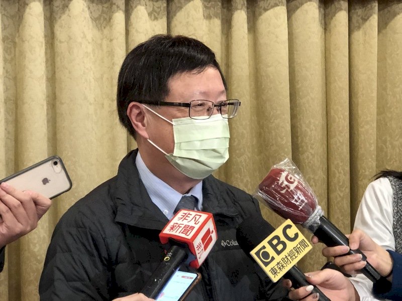 期貨交易大噴發逼近4億口 期交所樂觀看2022年表現