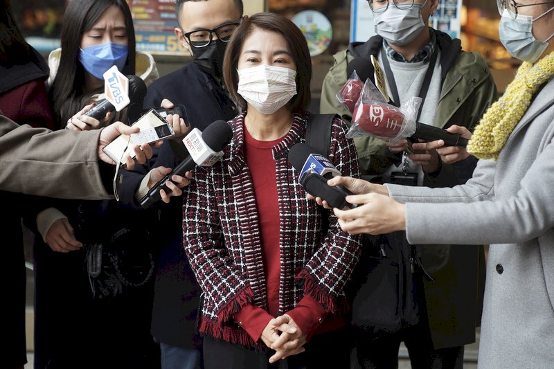 女足國手若染疫滯留印度 體育署：全額補助