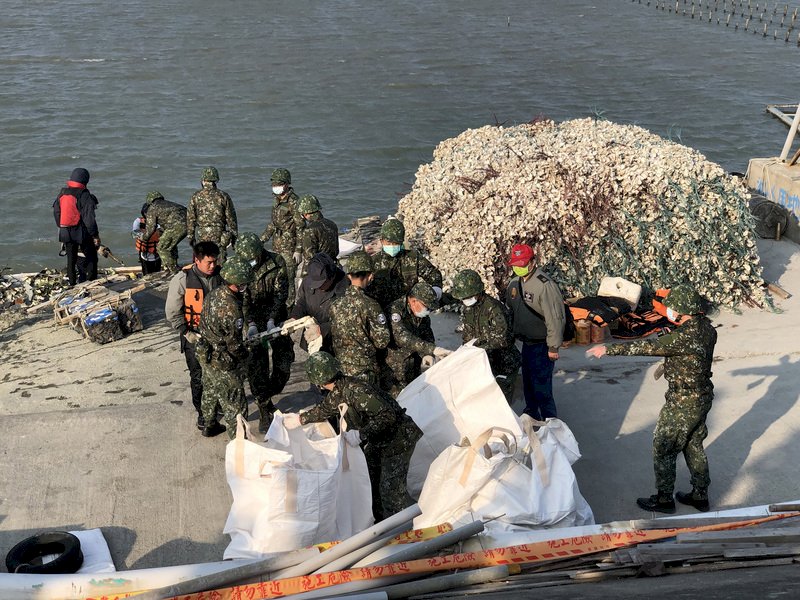 重大軍機事故納入運安會調查 國防部長、空軍不同調？
