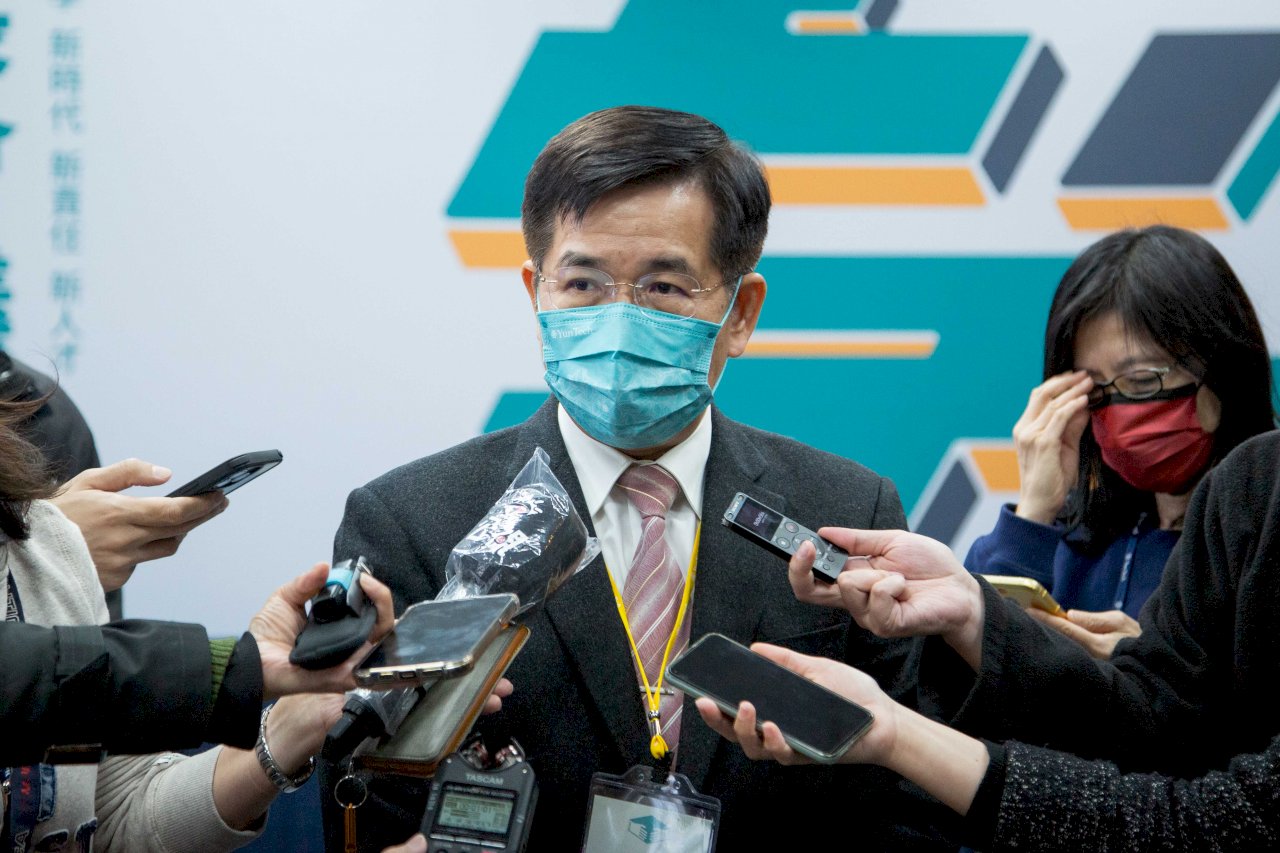 教長：寒假不會提早放、學測照辦、華語生如期3月來台