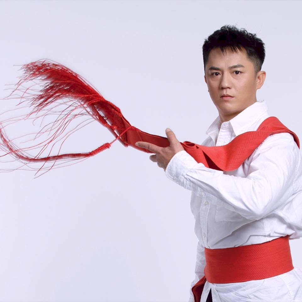 又導又演，別人怎麼辦？/實力派男演員劉冠良