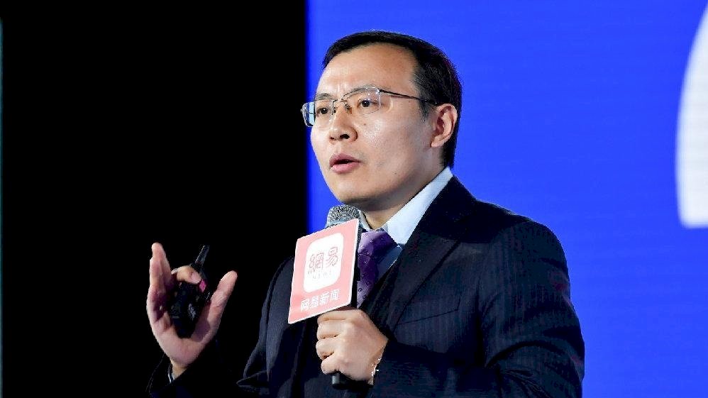 呼籲中國印鈔票鼓勵生育 任澤平突遭微博禁言