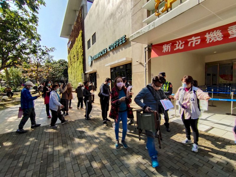 被北市幼兒園老師傳染 新北5歲女童確診