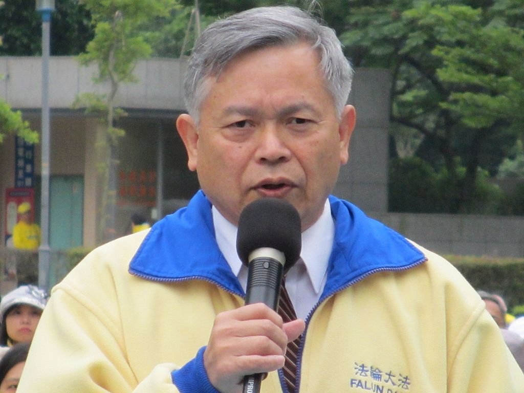 經濟學者張清溪13日搭捷運昏倒送醫不治 享壽74歲