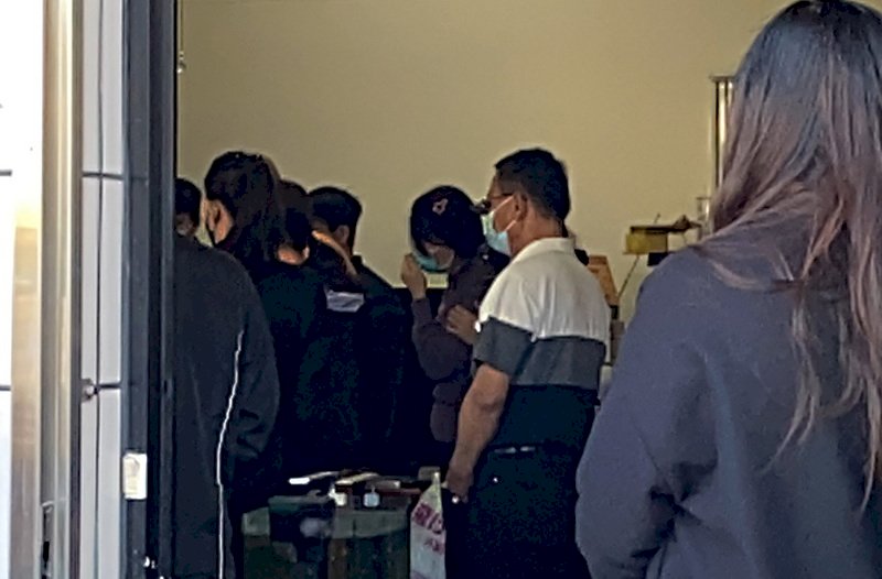 帶殉職飛官陳奕「回家走一走」 父：心都還在一起
