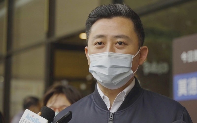 新竹市一家4口全染疫 父親先確診 感染源待釐清