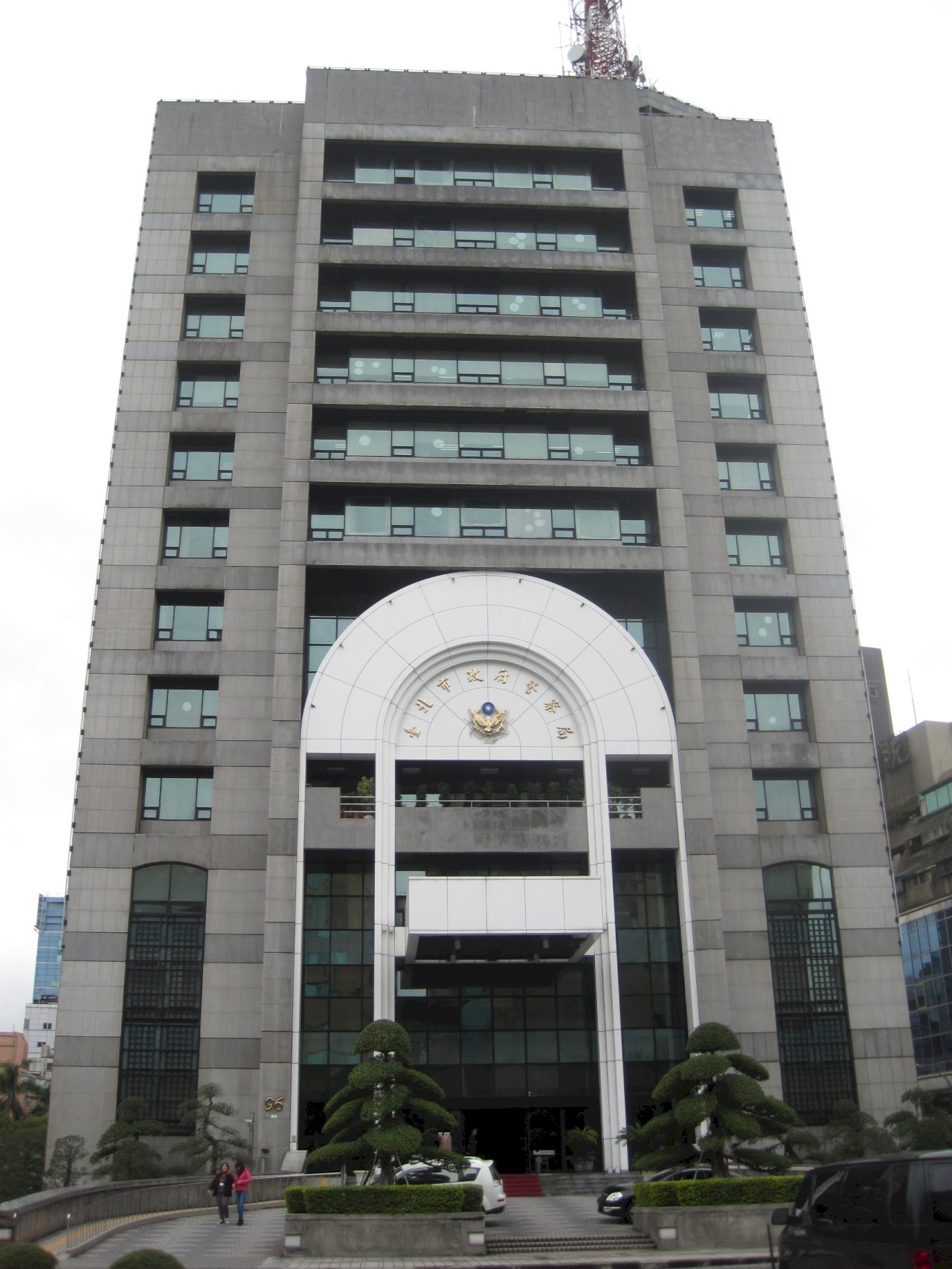 北市警不適PCR陰性 警局啟動防疫應變機制