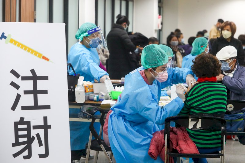 台灣之光─孫安迪醫師榮獲全球前 2% 頂尖科學家；Deltacron 疫情分析