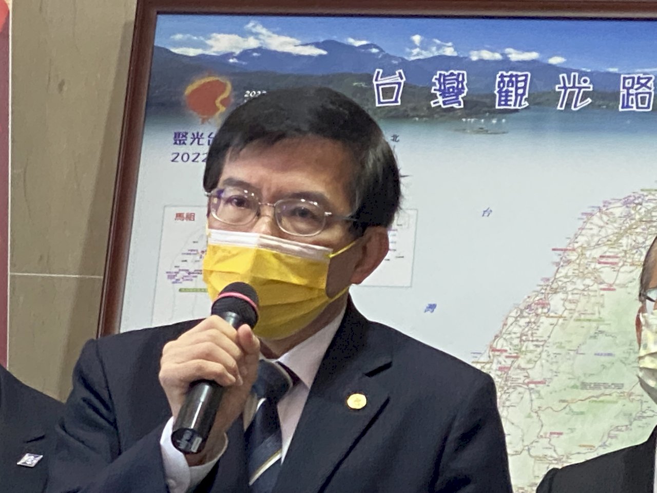 重大公路橋樑建設 南橫、金門大橋、南方澳大橋今年陸續通車