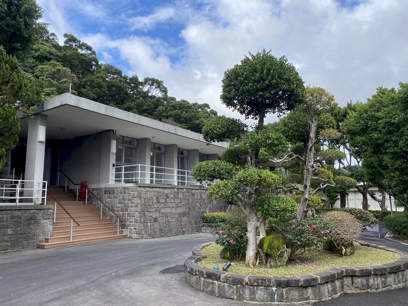 經國七海園區遭指威權象徵  北市府盼保留歷史脈絡