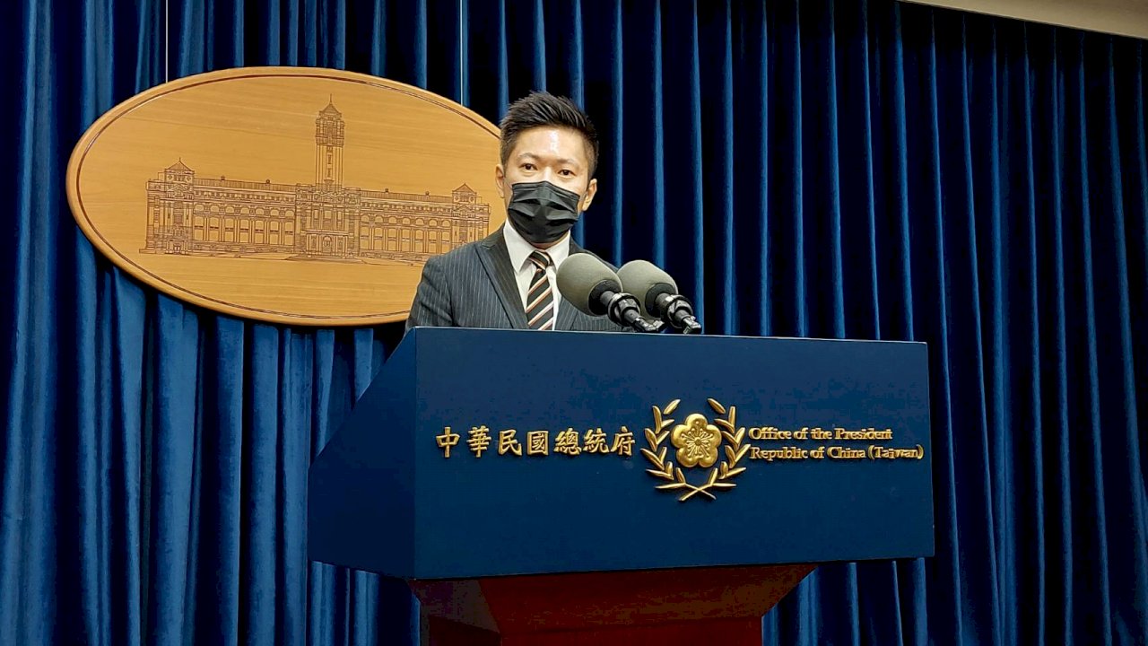 海軍反潛直升機事故 總統指示全力救治受傷官兵