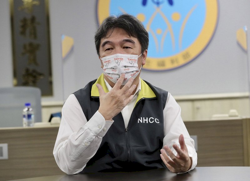 春節後疫情隨時會發生 王必勝提五點防疫撇步盼民眾先自保