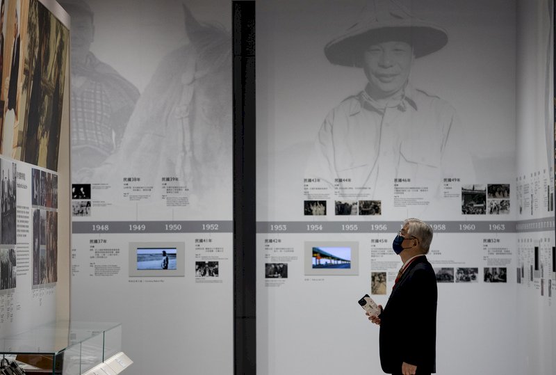蔡英文打「經國牌」搶藍營票源？ 朱立倫：民進黨心口不一