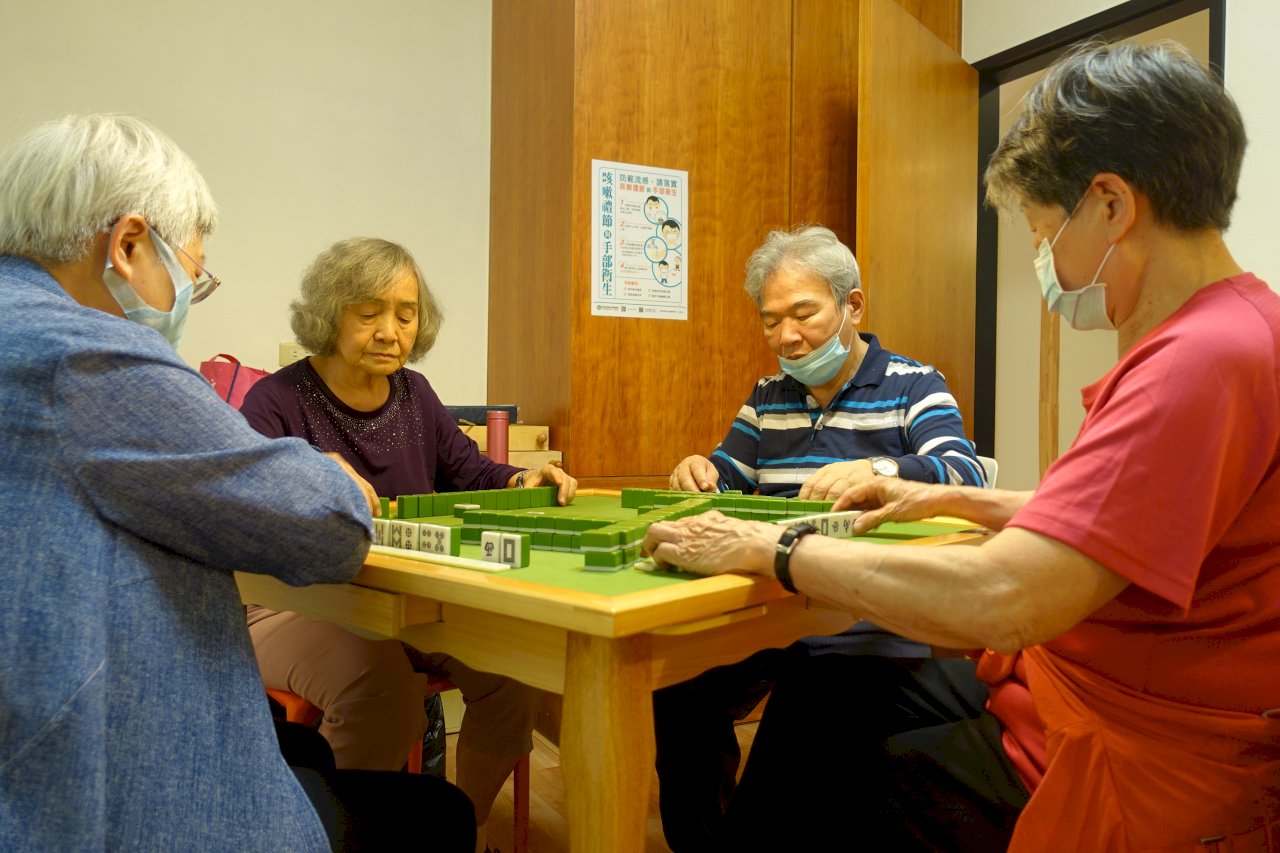 陪失智者過年 「猜猜我是誰」考長輩是禁忌