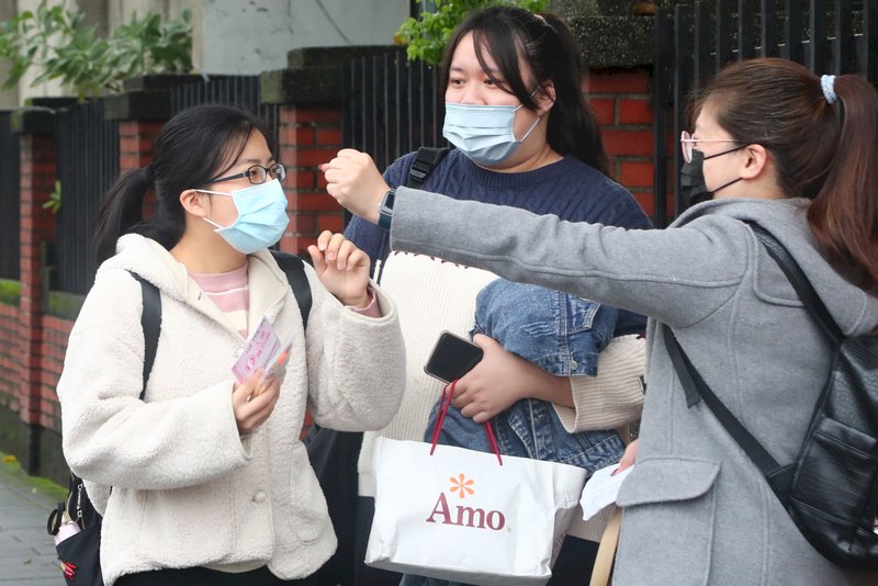 學測數學B較多生活題 考生普遍認為簡單
