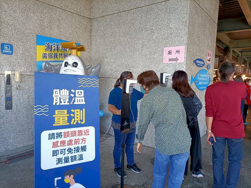加強校園防疫 高市7日加開教育人員第3劑接種
