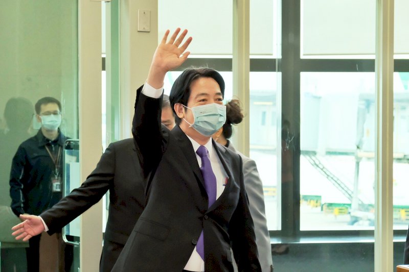 宏都拉斯開新局 美具關鍵影響台宏關係